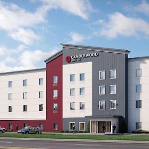 Candlewood Suites - Nashville South, An Ihg Hotel